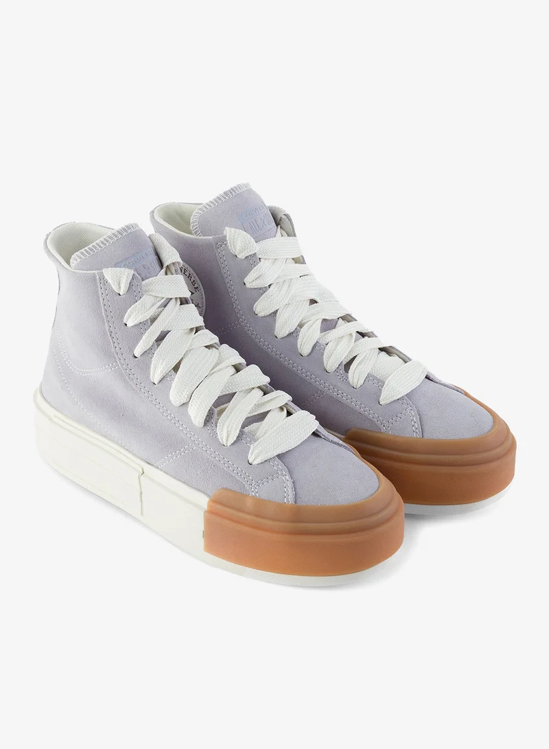 كونفرس حذاء تشاك تايلور أول ستار كروز بلاتفورم للجنسين