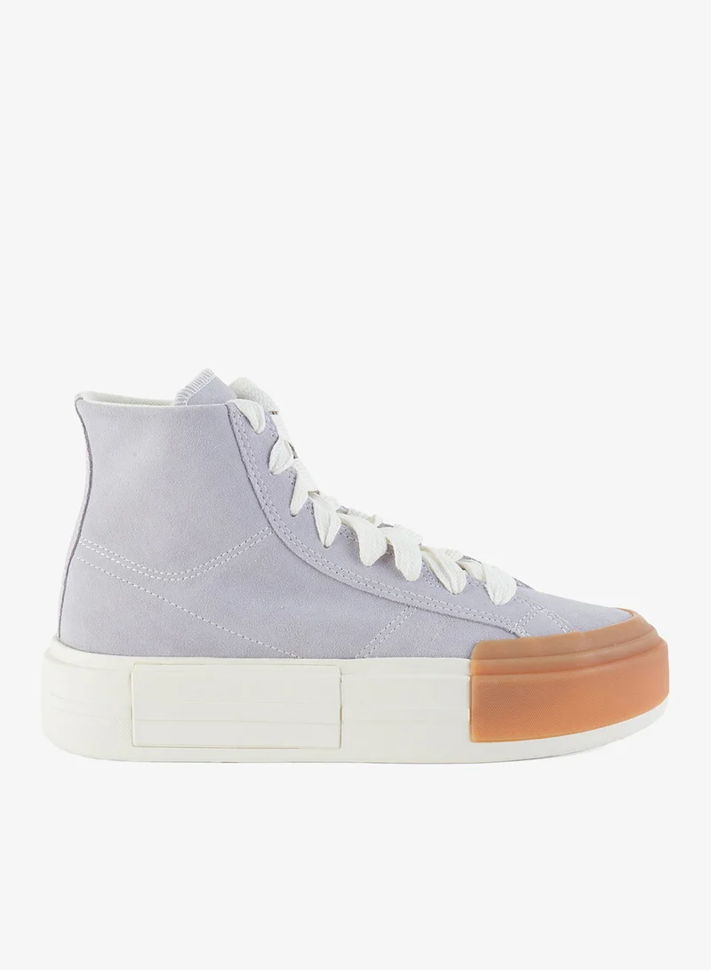 كونفرس حذاء تشاك تايلور أول ستار كروز بلاتفورم للجنسين