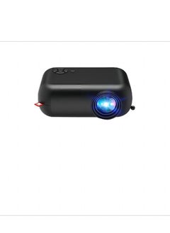 Small MiNi HD Portable Projector With Same Screen