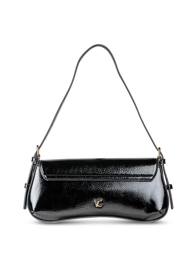 فينتشي حقيبة كتف نسائية