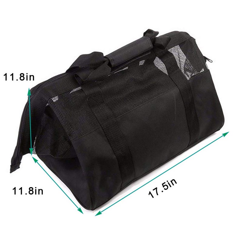 Kylebooker Fly Fishing Wader Storage Bag - Image 2