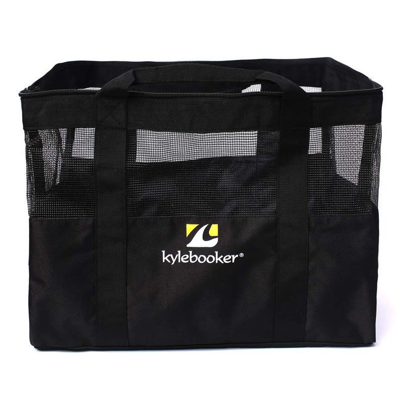 Kylebooker Fly Fishing Wader Storage Bag - Image 3