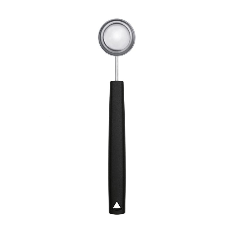 triangle Measuring Spoon Spirit - 1 Tbsp - Stainless Steel with Lightweight Handle - Dishwasher Safe - Spirit Collection - Image 1