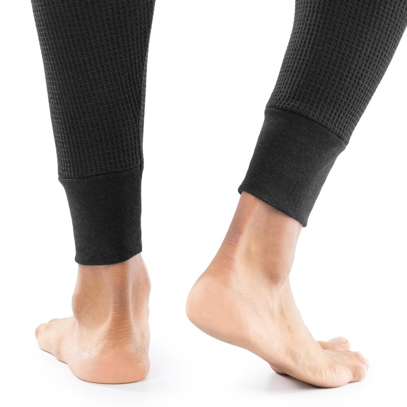 Indera Indera Traditional Long Johns Thermal Underwear For Men  - Image 5