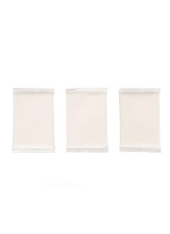 Thoraya 3PCS Guitar Humidifier Packs Humidity Control Bag Dual Way Humidification System for Acoustic Guitar Bass Violin 3 Humidifier Packs  - Image 1