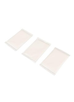 Thoraya 3PCS Guitar Humidifier Packs Humidity Control Bag Dual Way Humidification System for Acoustic Guitar Bass Violin 3 Humidifier Packs  - Image 5