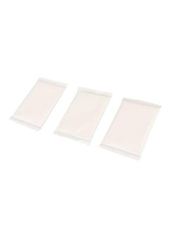 Thoraya 3PCS Guitar Humidifier Packs Humidity Control Bag Dual Way Humidification System for Acoustic Guitar Bass Violin 3 Humidifier Packs  - Image 4