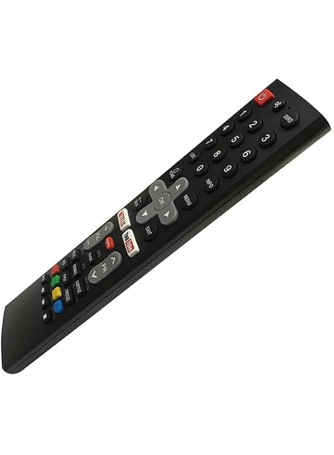 HuHa Replacement Remote Control L1592V for Skyworth TV - Image 2