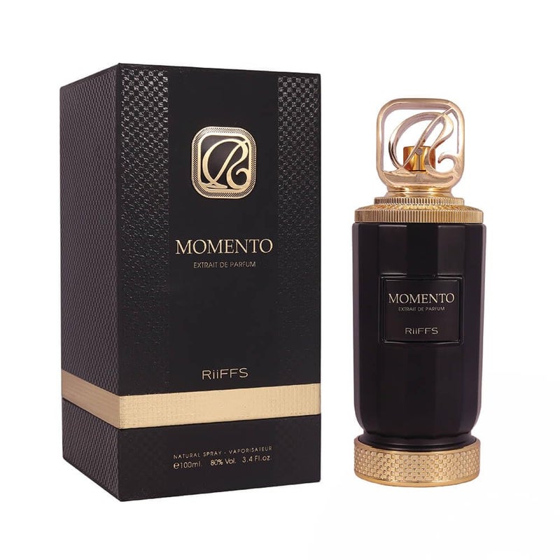 Riiffs Momento Extrait De Parfum 3.4 oz - Image 1