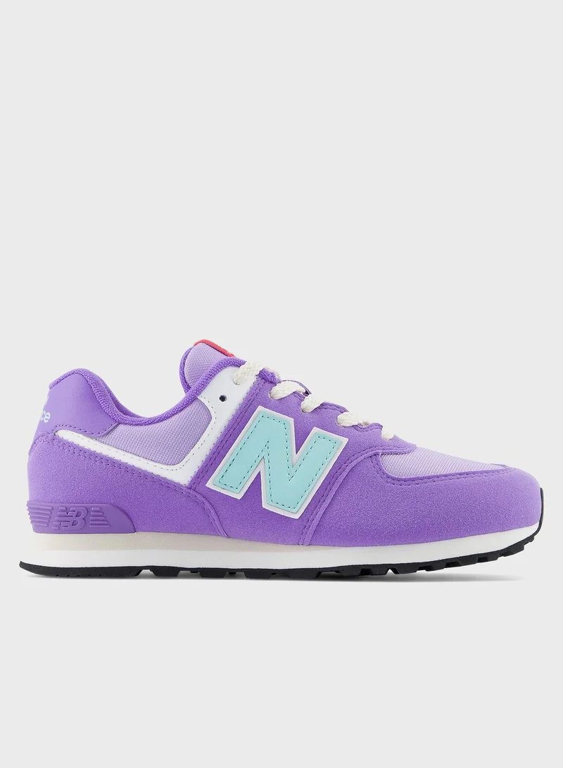 New Balance Youth 574