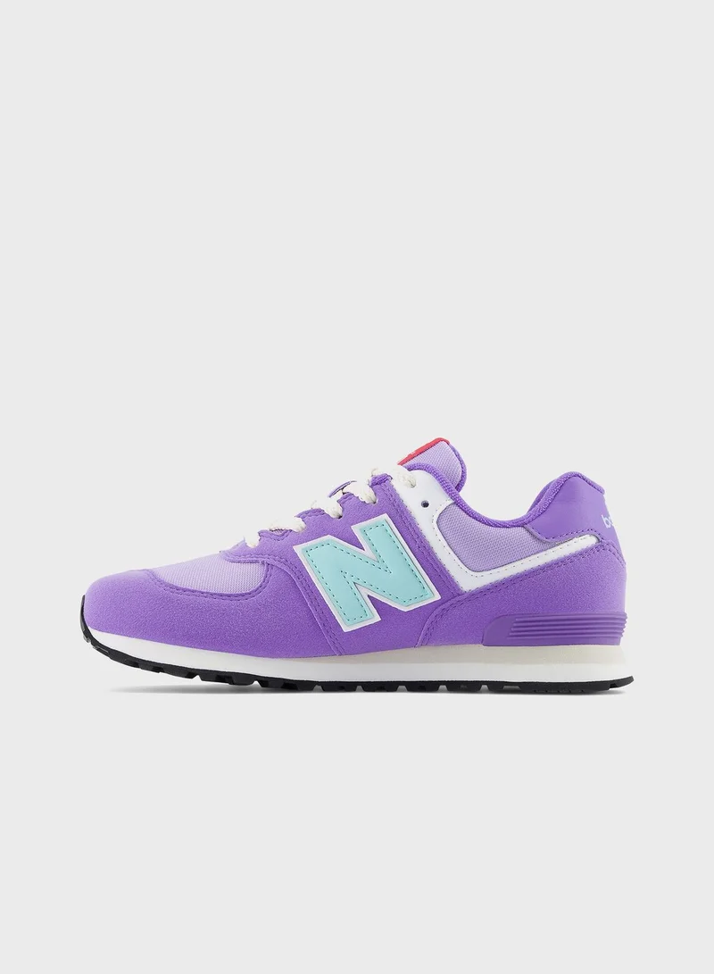 New Balance Youth 574