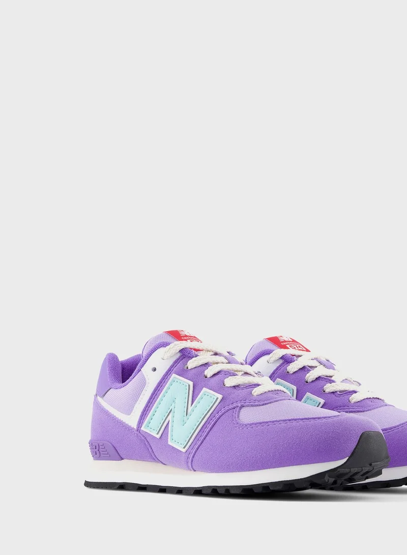 New Balance Youth 574