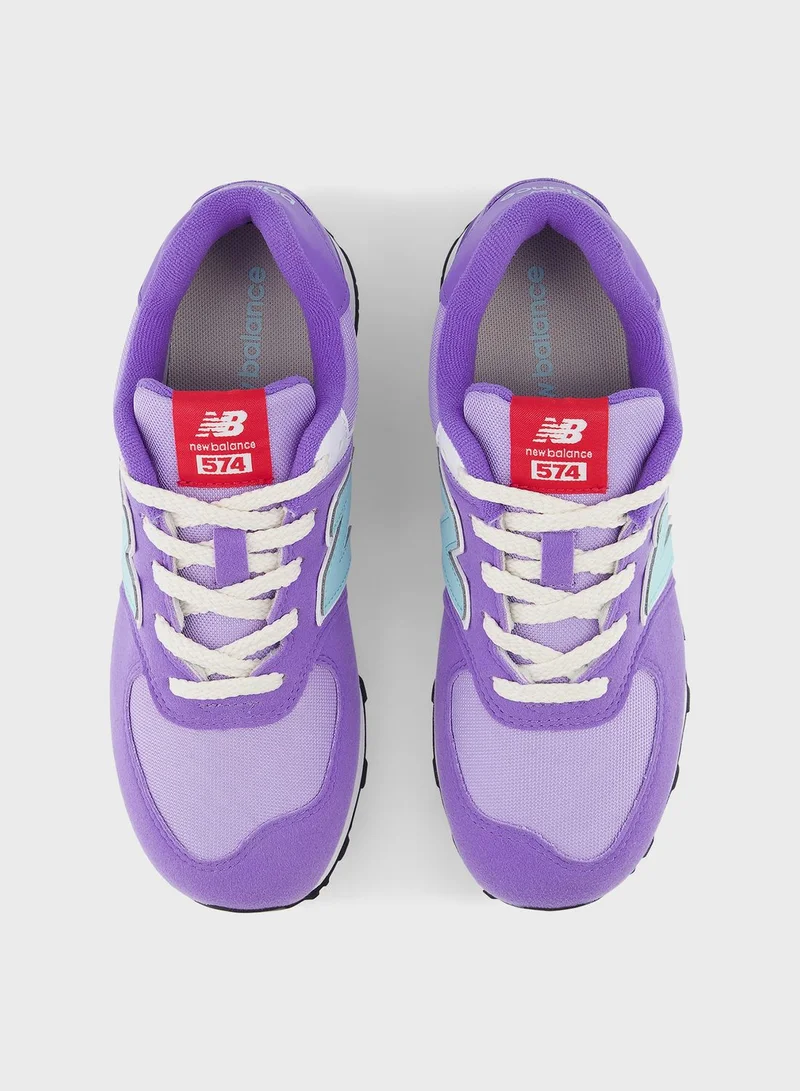 New Balance Youth 574