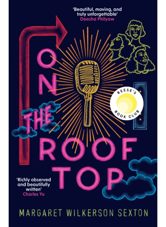 On the Rooftop : A Reese's Book Club Pick 