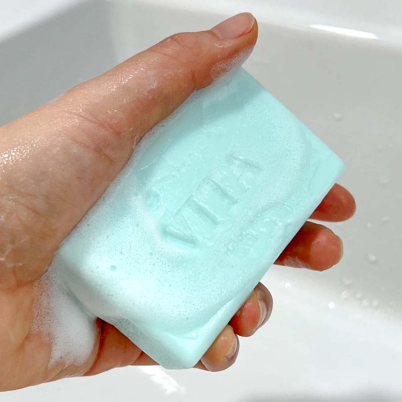 كي-سيكريت Vita Collagen Secret Whitening Bar - Image 2