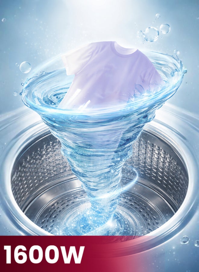 SONASHI 7.5kg Automatic Front Loading Washing Machine - 1200 RPM, 11 Wash Programs with LED Display, Honeycomb Crystal S/S Drum, Midway Add Clothes, Child Lock & Power-Off Memory, Unbalance Protection, 1600W, 220-240V SWM-7502FL 7.5 kg 1600 W SWM-7502FL grey - Image 4