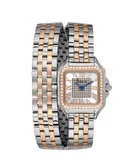 فريلوك باريس Silver|Silver and Rose Gold