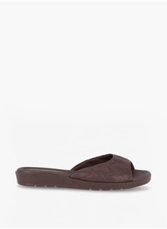 Piccadilly Women Open Toe Slip-On Sandals  - Image 2