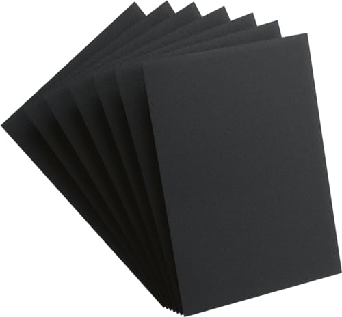 Gamegenic Matte Prime Sleeves: Black - Image 2