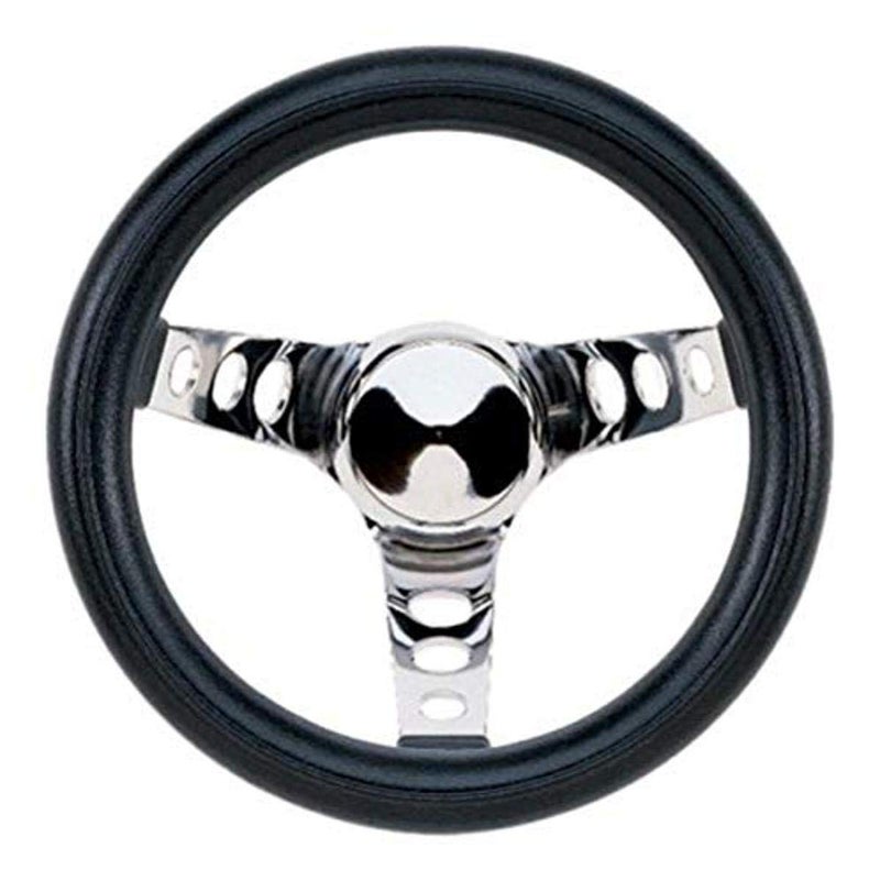 Grant 833 Classic Steering Wheel - Image 2