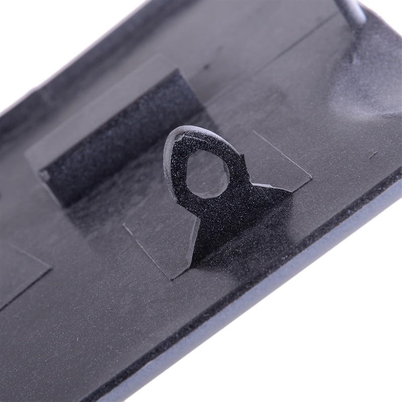 Wivplex Car Fuel Tank Filler Flap Cap Cover for Ford Transit MK7 - Image 5