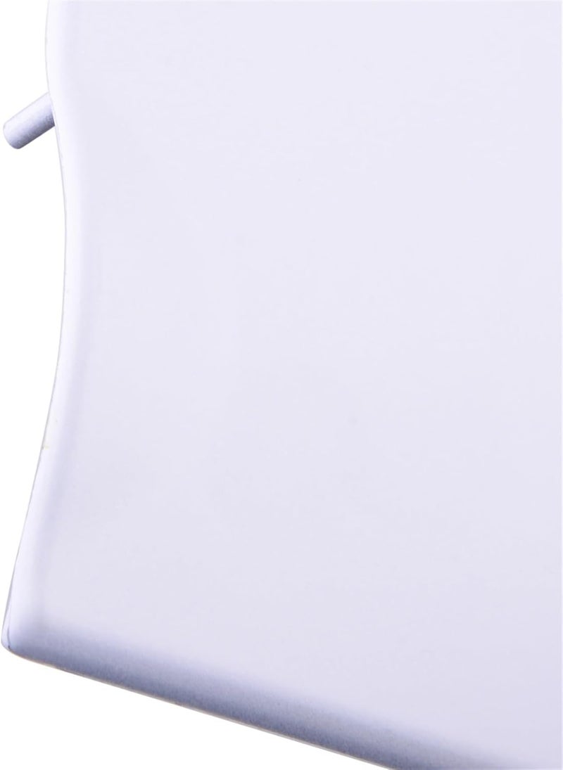 Wivplex Car Fuel Tank Filler Flap Cap Cover for Ford Transit MK7 - Image 3