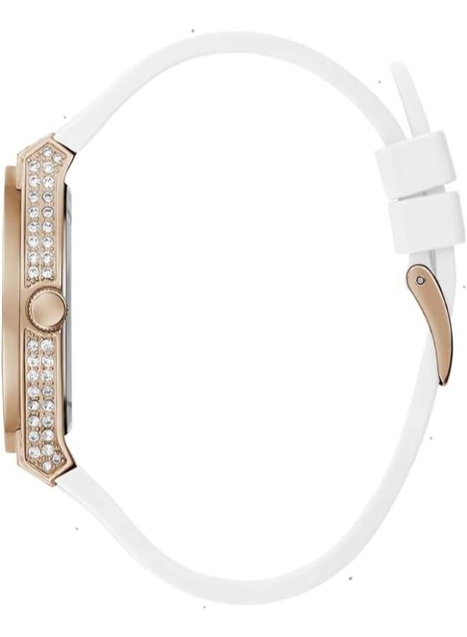 Guess GW0439L3 Ladies Princess Watch - Image 3
