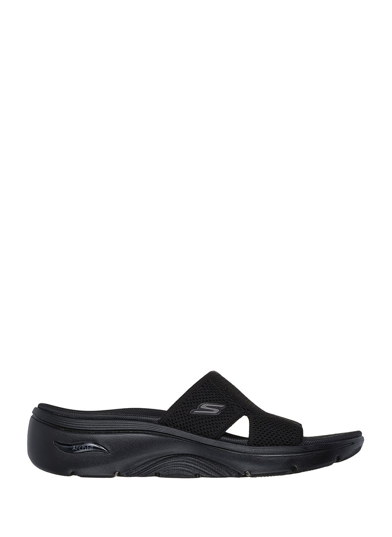 SKECHERS Go Walk Arch Fit 2.0 Sandal  - Image 1