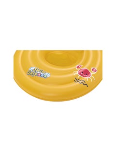 Bestway Bestway - Swim Safe ABC Swim Seat Level A Wonder Splash - 32096  - Image 5