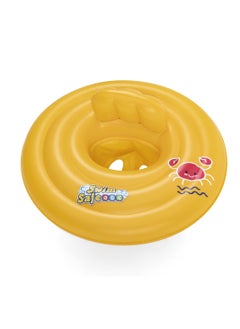 Bestway Bestway - Swim Safe ABC Swim Seat Level A Wonder Splash - 32096  - Image 1