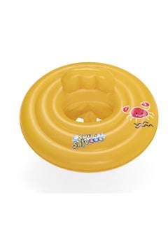 Bestway Bestway - Swim Safe ABC Swim Seat Level A Wonder Splash - 32096  - Image 2