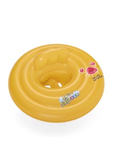 Bestway Bestway - Swim Safe ABC Swim Seat Level A Wonder Splash - 32096  - Image 3