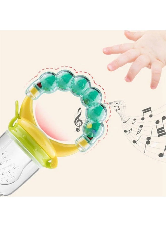 شيكو عضاضه فواكهه للاطفال من شيكو - Image 4