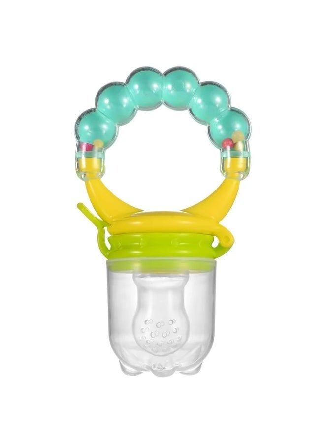 شيكو عضاضه فواكهه للاطفال من شيكو - Image 3