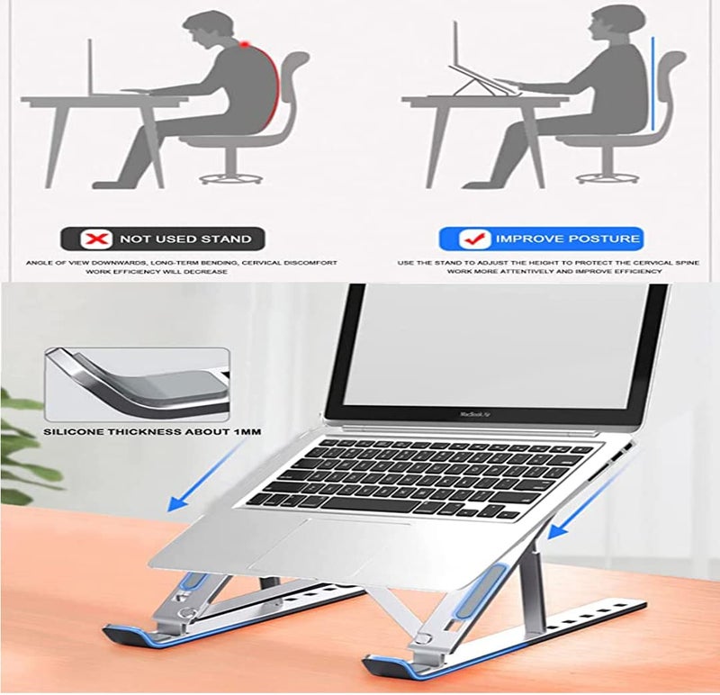 PUFFIN Laptop Stand - Image 3