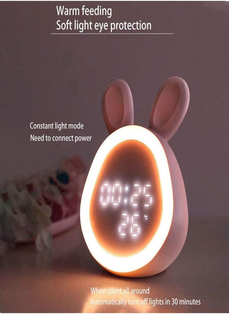 Generic - Digital Timing Alarm Clock - Image 1