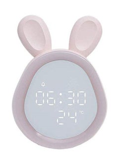 Digital Timing Alarm Clock