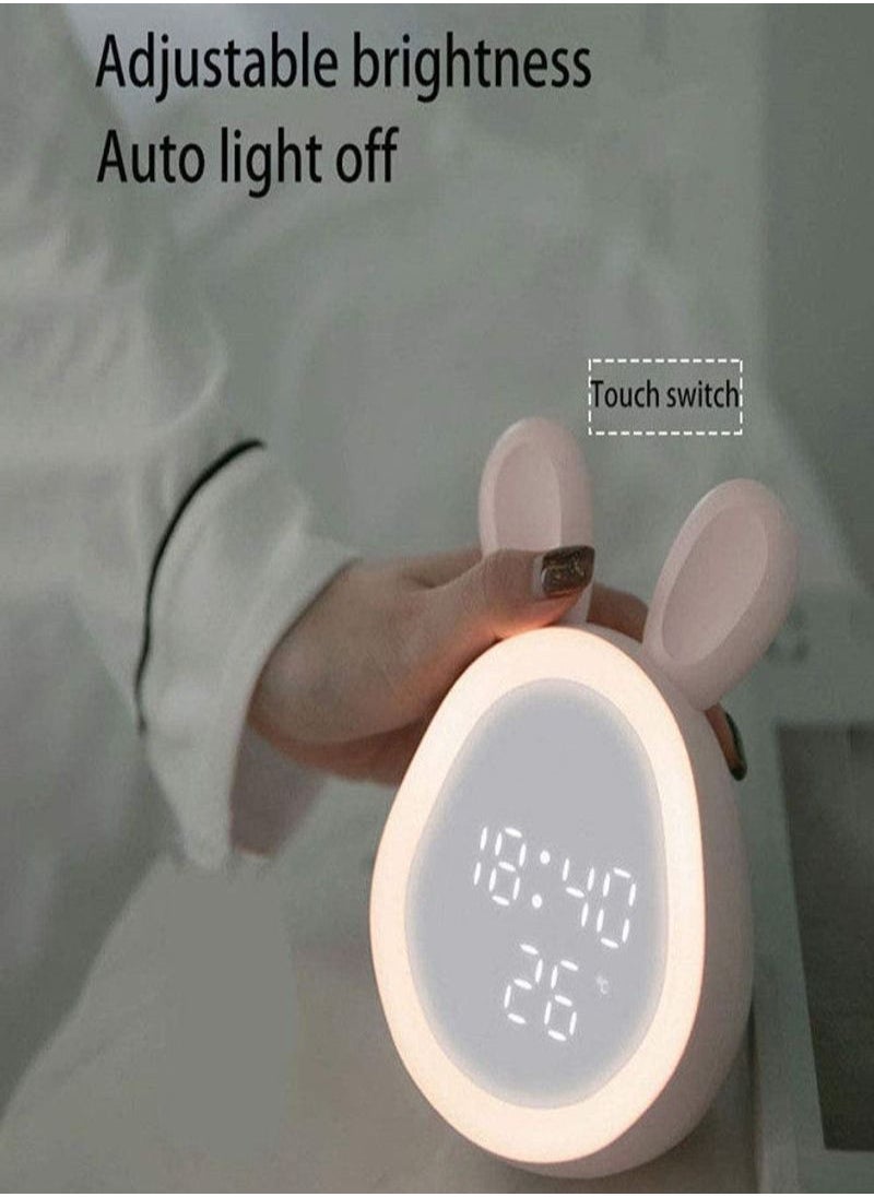 Generic - Digital Timing Alarm Clock - Image 1