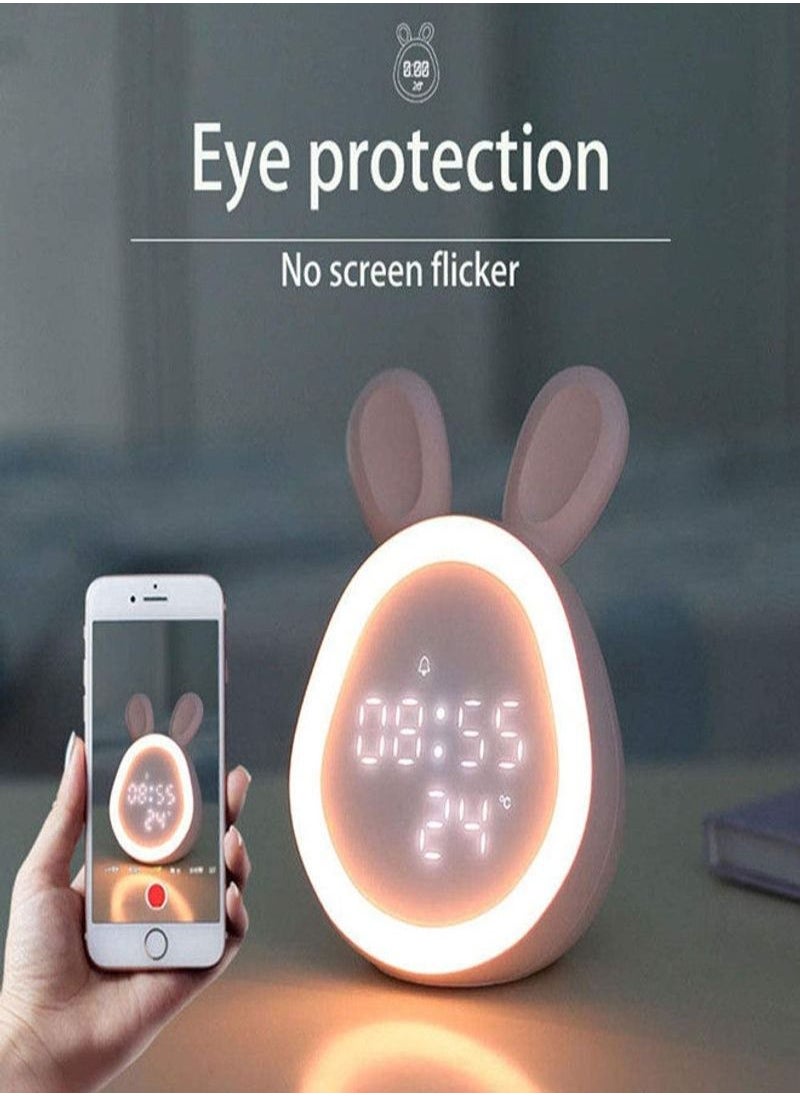 Generic - Digital Timing Alarm Clock - Image 1
