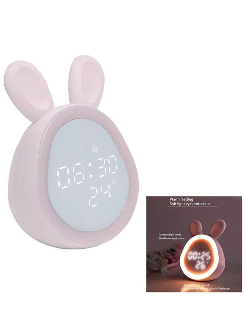 Generic - Digital Timing Alarm Clock - Image 1