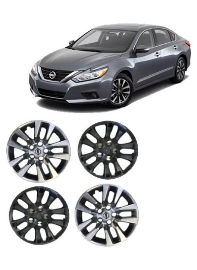 Generic Hub caps Nissan Altima 2016 - 2017 
