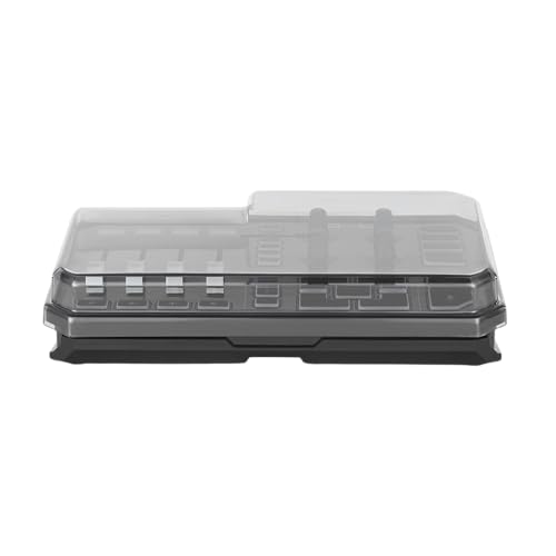 DECKSAVER TC Helicon GoXLR Cover (DS-PC,Smoked/clear,DS-PC-GOXLR - Image 4
