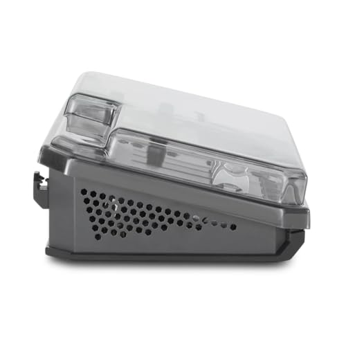 DECKSAVER TC Helicon GoXLR Cover (DS-PC,Smoked/clear,DS-PC-GOXLR - Image 5