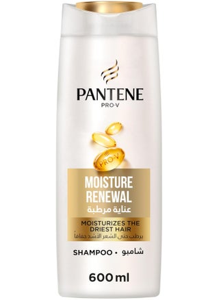 Moisture 600 ml