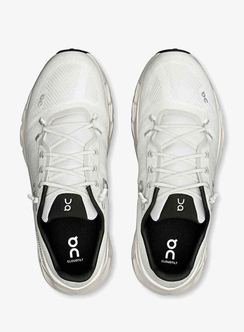 On Running Pearl/Ice Cloudtilt for Men | Best Price UAE