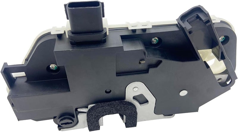 Cheriezing Door Lock Actuator CJ041-42-43-45 Rear Left CJ043 - Image 4