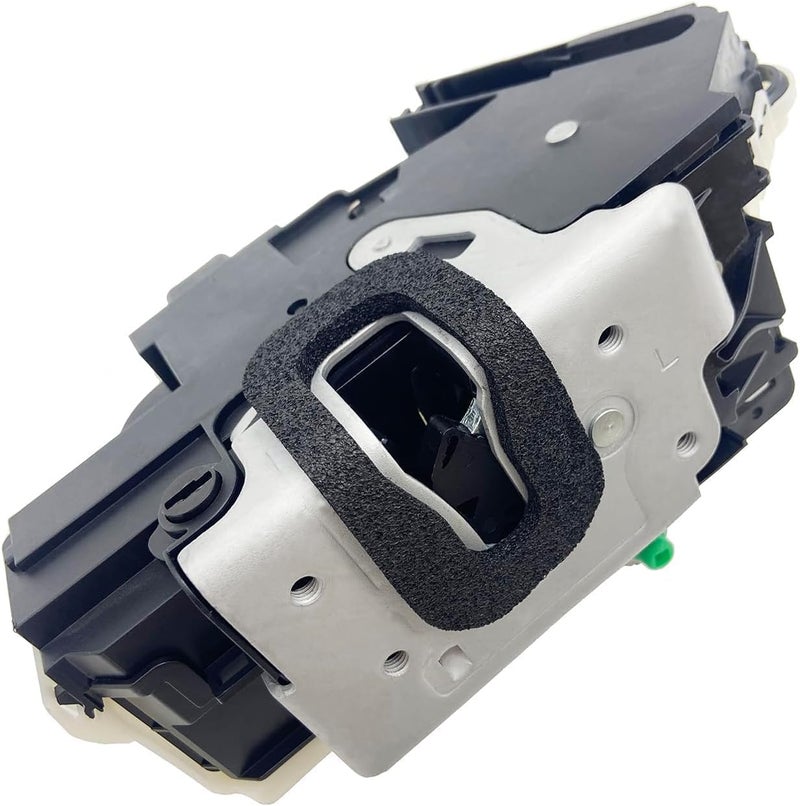 Cheriezing Door Lock Actuator CJ041-42-43-45 Rear Left CJ043 - Image 3