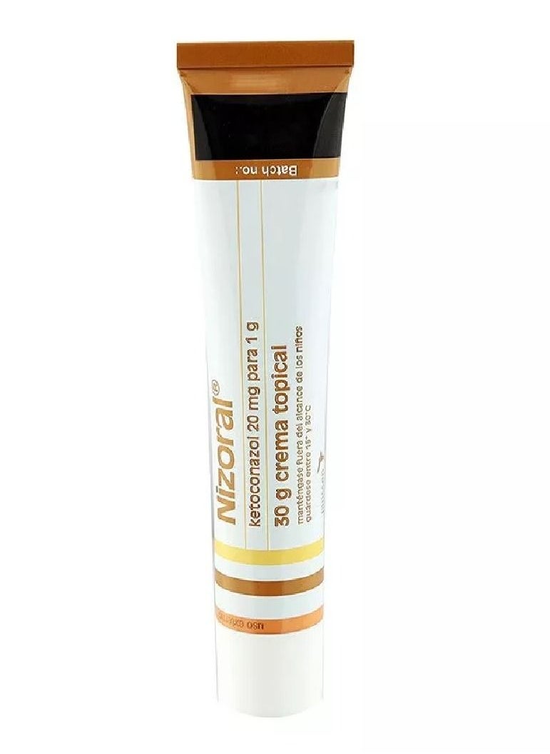 Nizoral - Nizoral Topical Cream 30g - Image 1