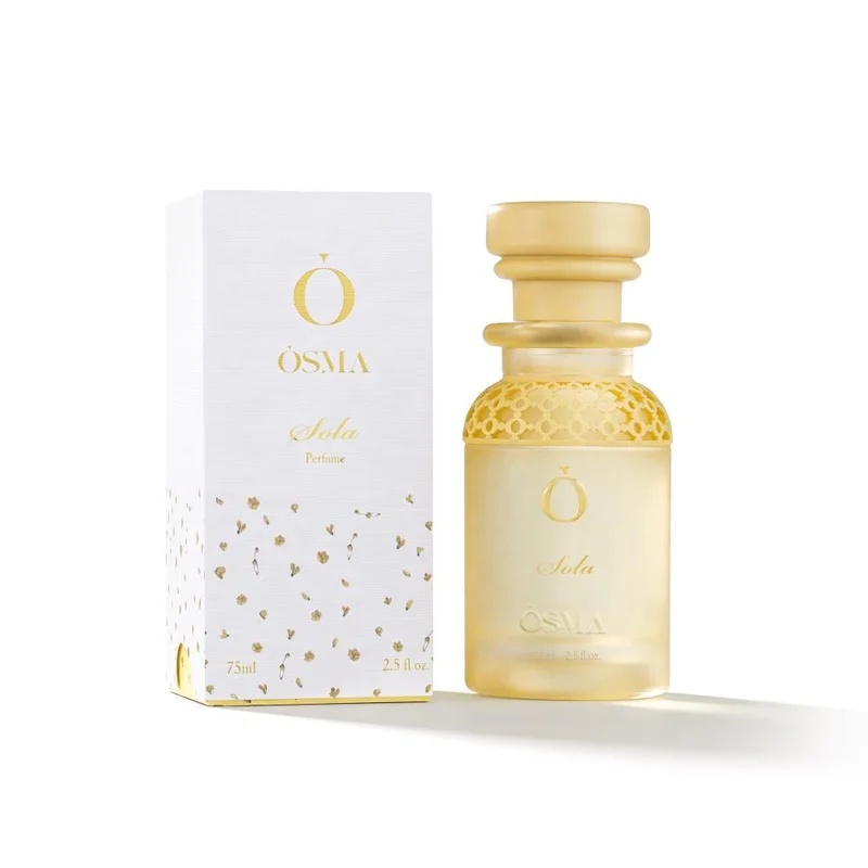 اوسما أوسما - عطر روزا - ٧٥ مل