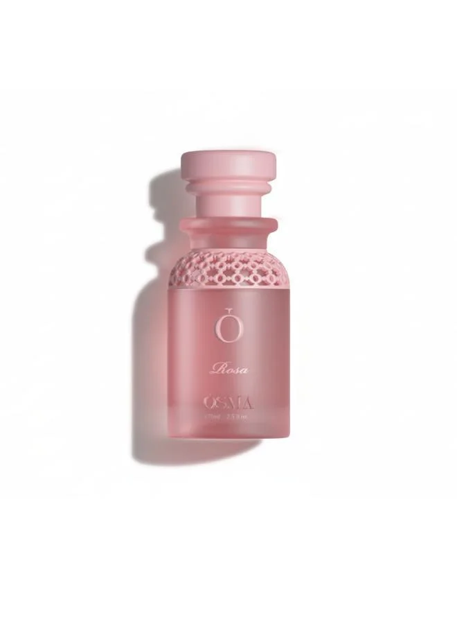 اوسما أوسما - عطر روزا - 75 مل